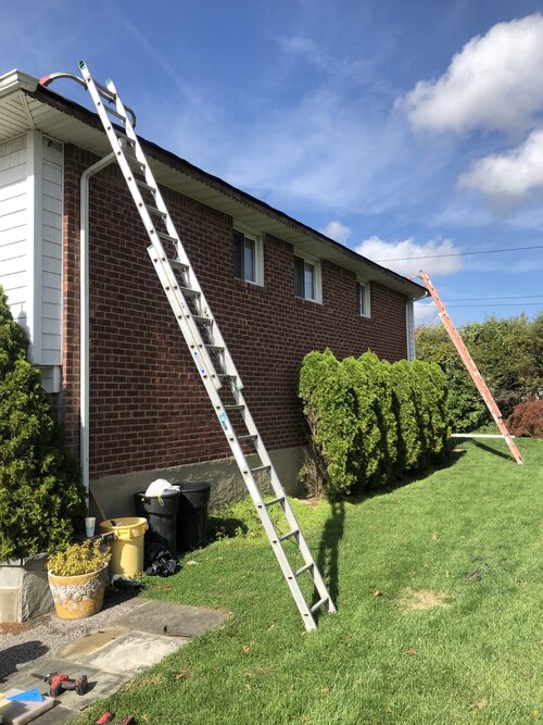 Cost of Gutter Cleaning