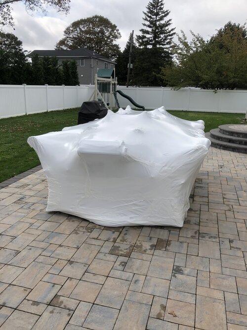Shrink Wrapping Suffolk County NY