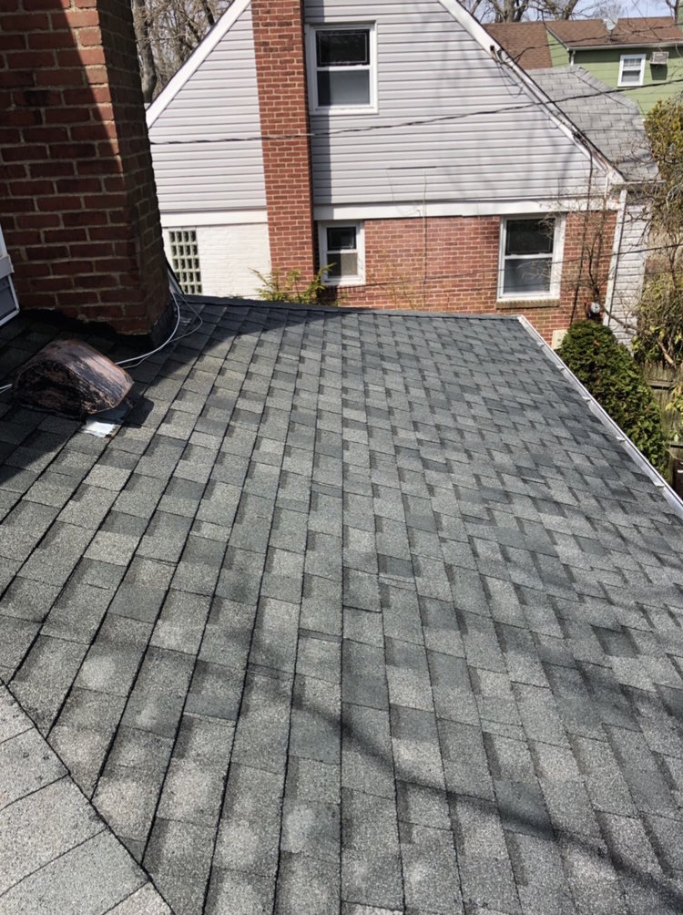 Power Wash Roof Cost