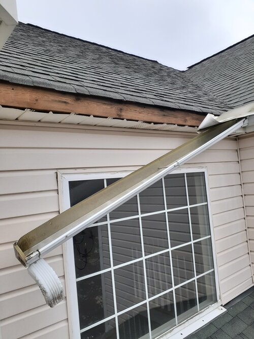 Gutters Solution Service