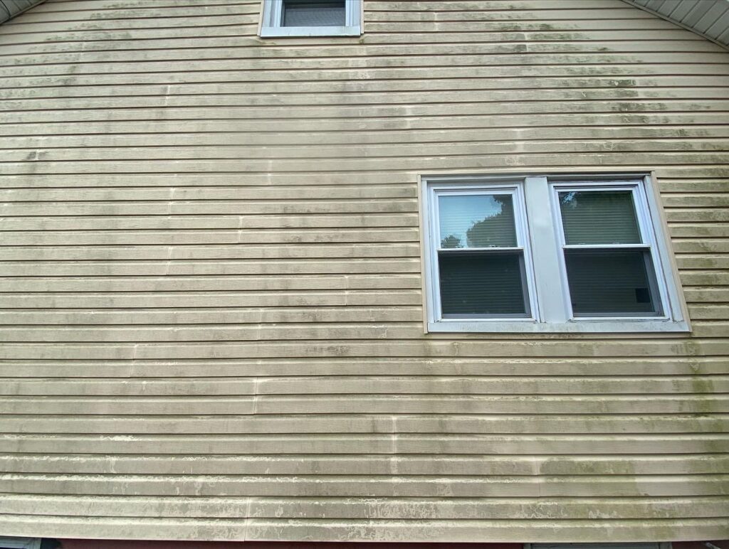 Pressure Washing for Maximum Cleanliness