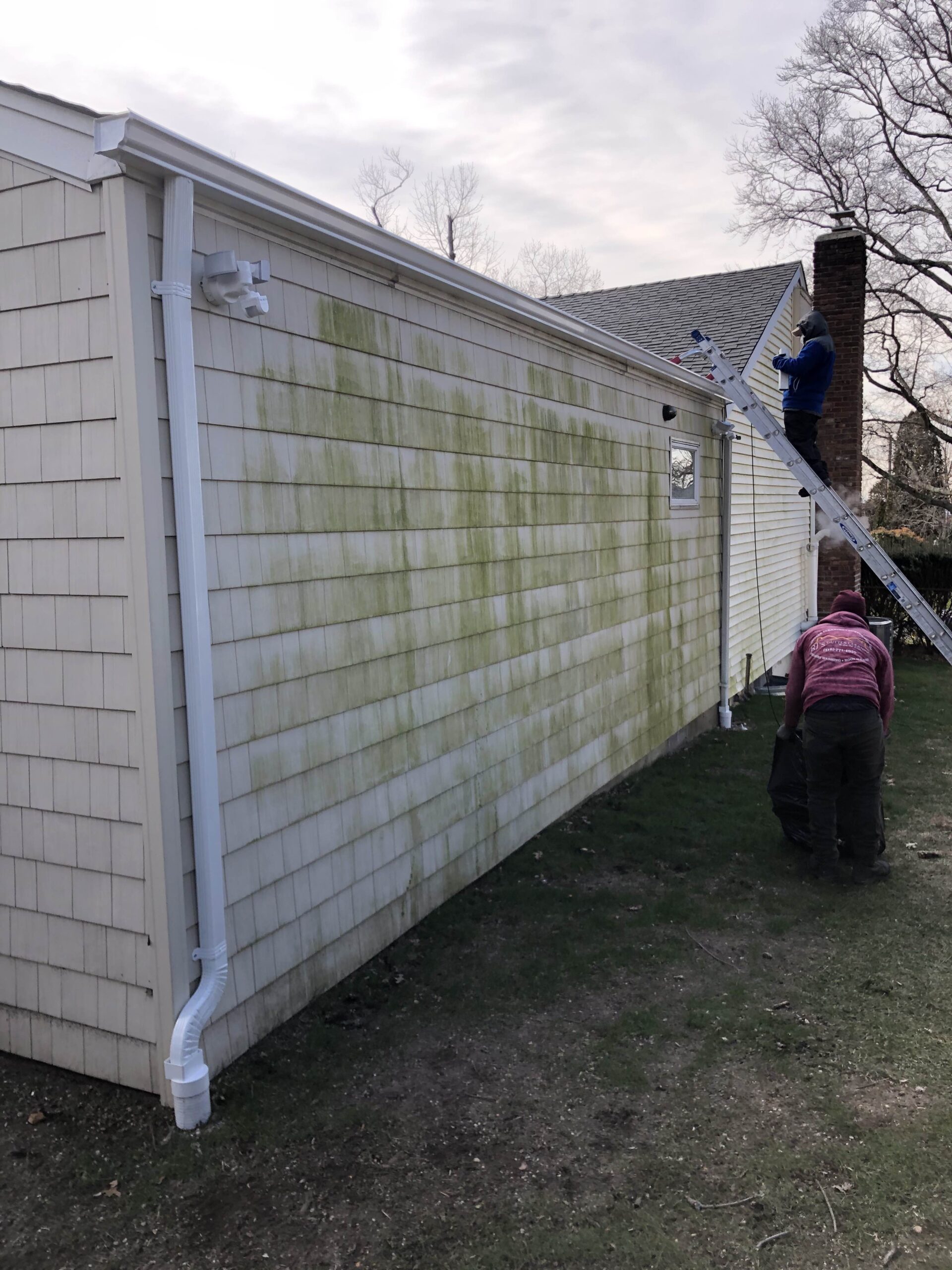 Curated visual reference: Fresh Look at Gutter Installation