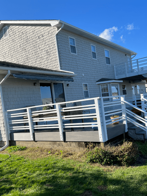 Expert Gutter Cleaning Services in Long Island, Ny | Above All Gutters